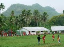 The new primary school at xxx village.