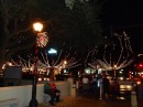 Nights of Lights, Historic St. Augustine FL.
