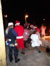 In their holiday costumes... (Fuego, Flagler Beach FL)