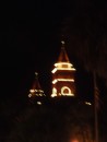 Nights of Lights, Historic St. Augustine FL.
