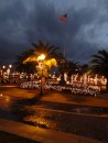 Nights of Lights is a St. Augustine tradition lasting from late November till February. (Historic St. Augustine FL)
