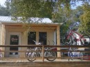 Sprockets Bicycle Shop, St. Augustine FL.