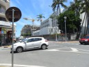 Welcome to downtown Noumea.