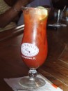 Ah... There is nothing quite like a good Bloody Mary on a late Sunday morning.