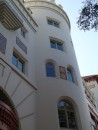 Casa Monica Hotel tower. (Historic St. Augustine FL)