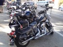 St. Augustine is a great town for special biker events,, and obviously this Sunday is no exception. (Historic St. Augustine FL)