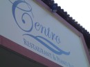 Centro Restaurant & Piano Bar opened in the historic district on King Street just a few months ago. (St. Augustine FL)
