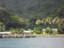 Shoreline, Bay of Virgins, Fatu Hiva