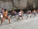 Fatu Hiva dancers