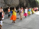 Fatu Hiva Dancers