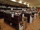 Gilley is the owner of Discount Liquors and Wine Cellar on Provo..