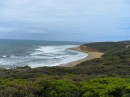 The southern coastline of Victoria is stunning but can also be quite treacherous.