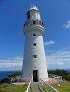 The Otway Lighthouse.