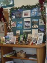 Once 4pon a Bookseller is a great little bookshop with something for everyone, including homemade beverages and cookies. 