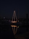 Christmas on the water.