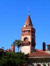 Historic St. Augustine, Florida.