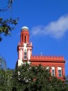 Historic St. Augustine, Florida.
