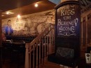 Blackthorn Irish Pub. (Historic St. Michaels, Maryland.)