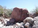 more big boulders