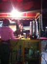 Coffee Stall - supper 
