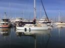 Leaving Ensenada after 2-months here. Cruiseport Marina is a fine place to hang out and we
