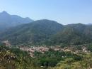 The old mining town of San Sebastian is a couple hours drive up into the mountains from Puerto Vallarta, a wonderful day trip. 