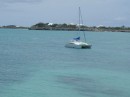 Sapodilla Bay, Turks & Caicos