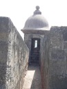 El Morro observation post