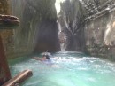 DR waterfalls trip