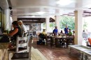 Bar/Restaurant at Hotel Salinas