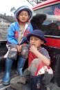 Quechua kids