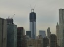 This is the replacement for the World Trade Center in progress.