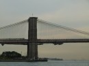 The Brooklyn Bridge!!