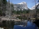 Mirror Lake, Yosemite