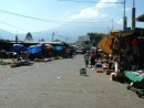 Guatemalan market