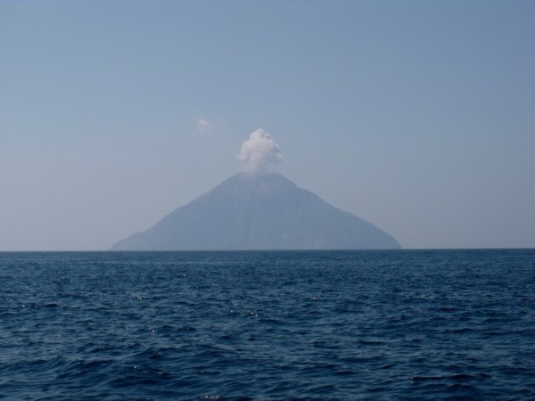 Volcanic Indonesia