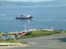 Bell Island ferry