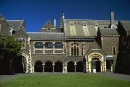 Canterbury College, Christchurch