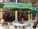 Pussers at West End, Tortola