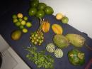 Fruit from Dominica