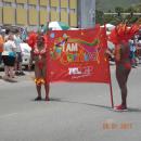 Sint Maarten carnival