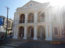 Town Hall in Puerto Plata