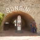 Bon Bini - Welcome