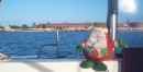 St. Pete at Fort Jefferson