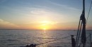 Sunset at Sanibel Island