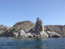Puerto los Gatos on the Baja.