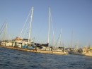 Marina de La Paz