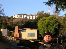 USA/California : Hollywood  -  01.2007