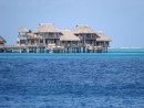 Hilton Resort Bora Bora
