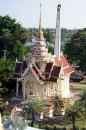 Temple Phuket